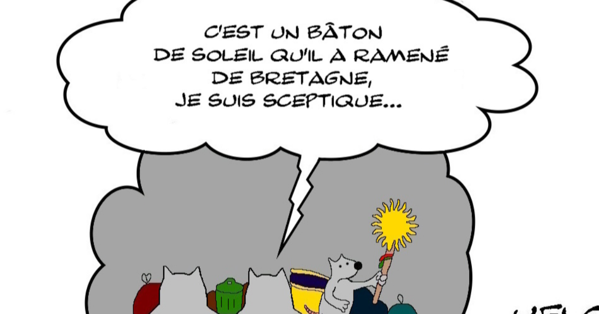 RATPSODIES - END OF SUMMER 2023 - 4