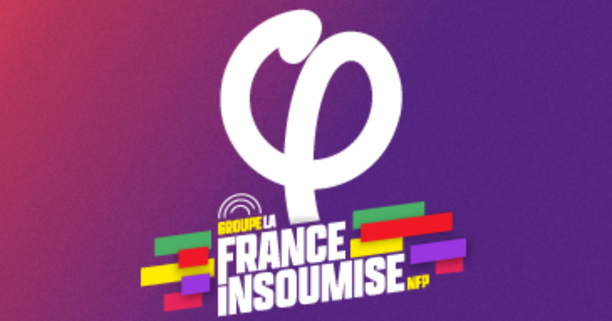 La France Insoumise : un parti politique à abattre pour l'oligarchie française