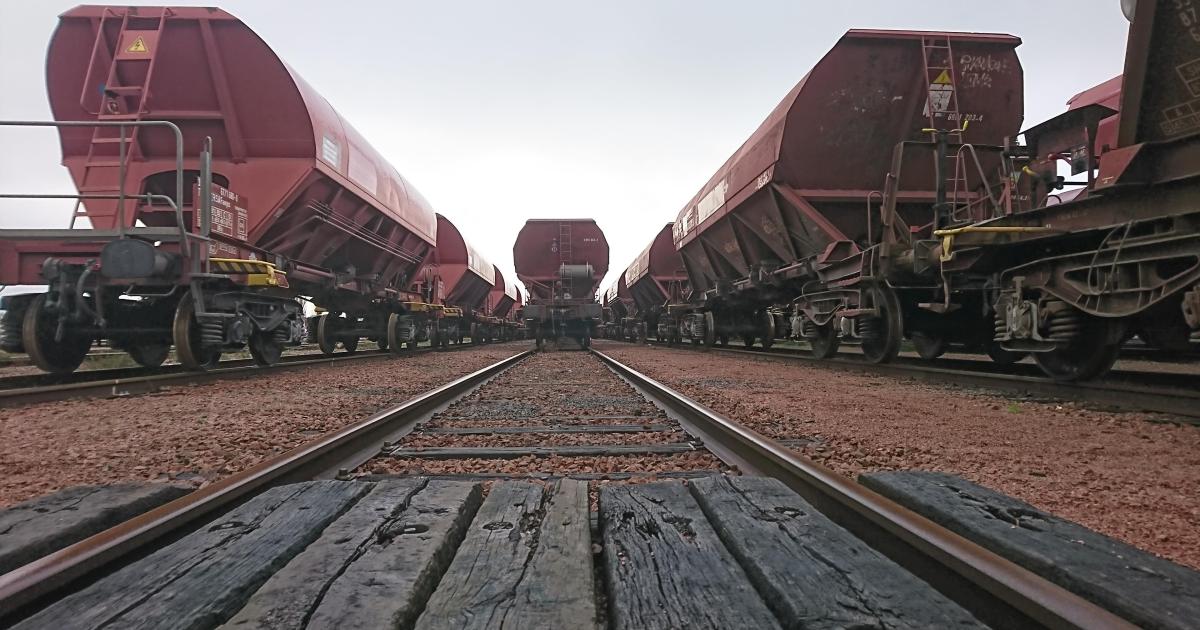 Sur de bons rails pour de belles perspectives