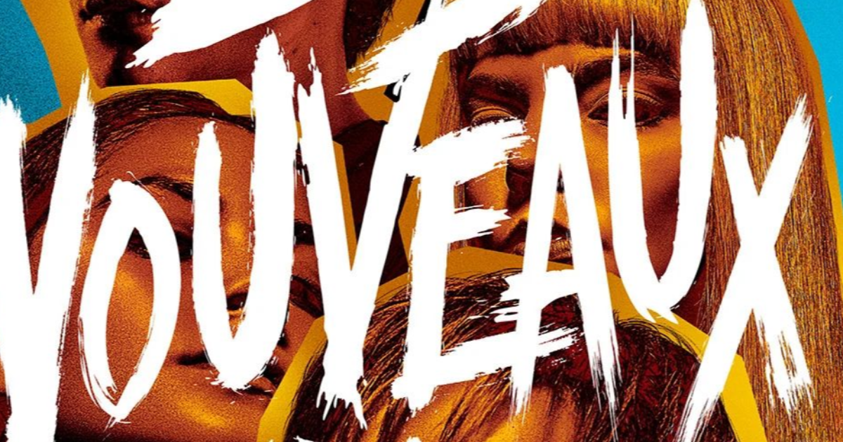 Les Nouveaux Mutants