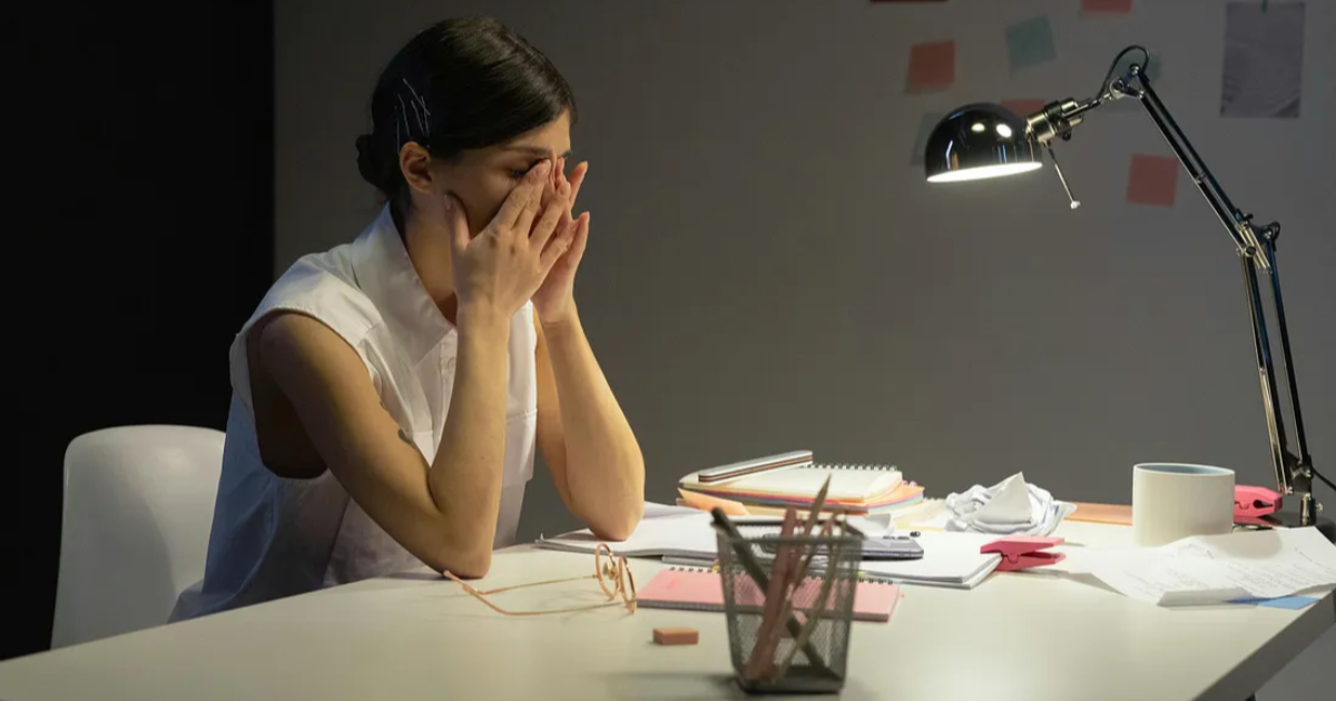 Can You Be Yourself at Work?