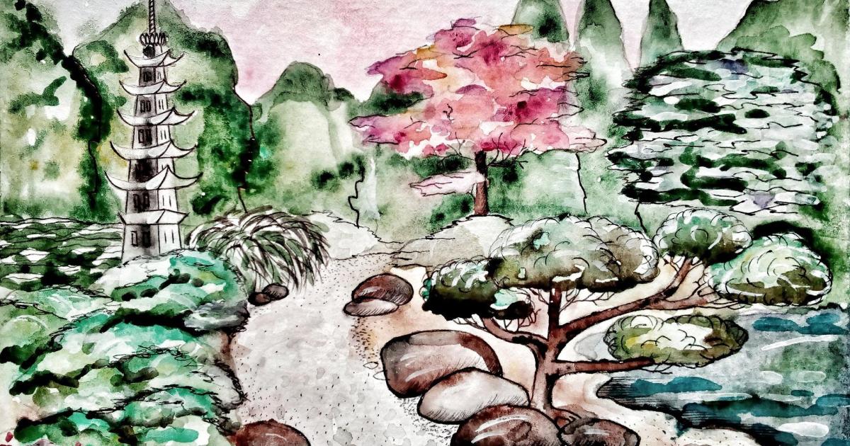 Quelques haikus pour vos yeux et vos coeurs