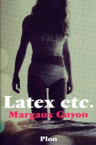 Latex etc.