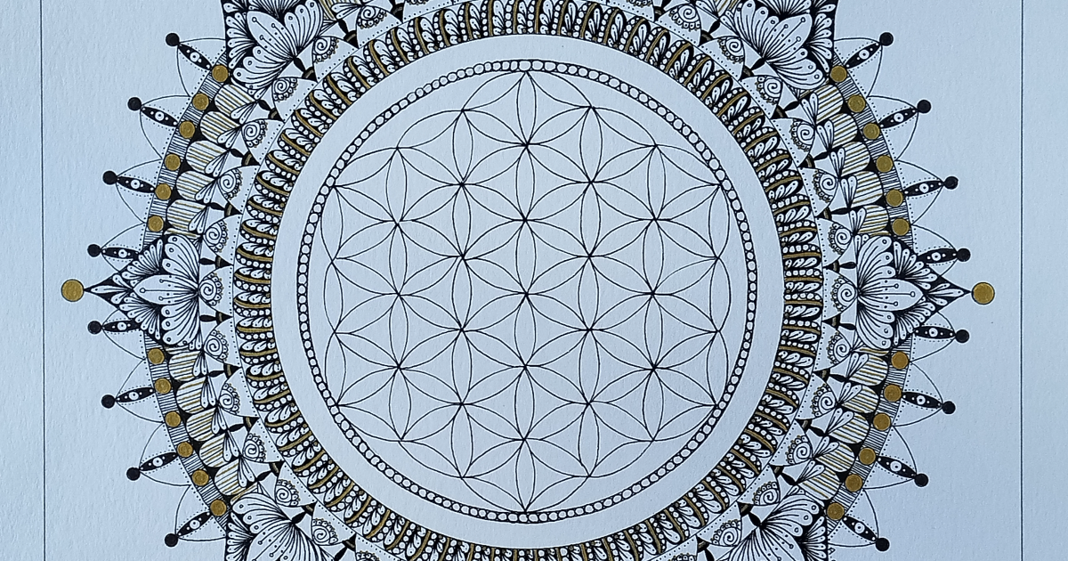 Couronne de l'aube sacrée