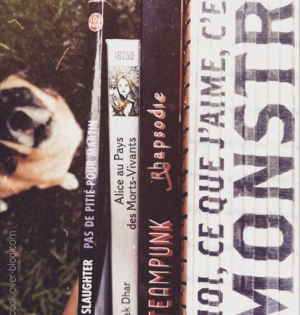 C'est décidé, je les sors de ma PAL ! #8