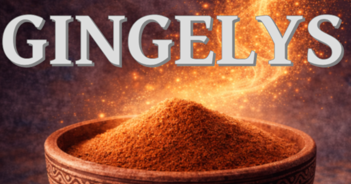 Chapitre 1 – Le grand jour