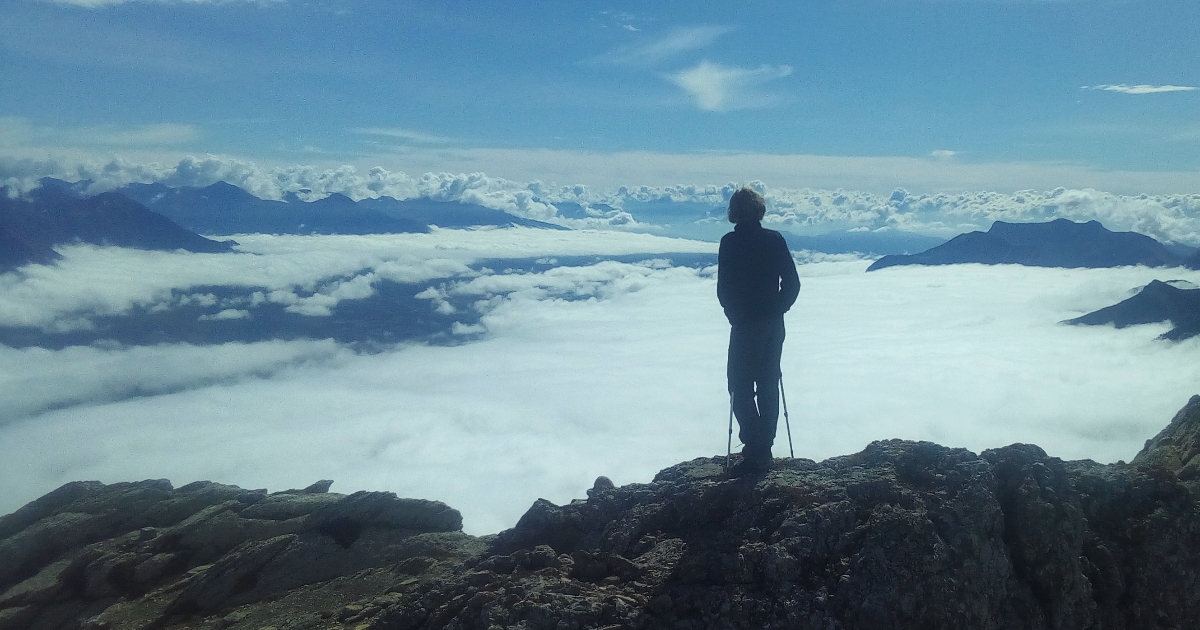 La symphonie Inachevée