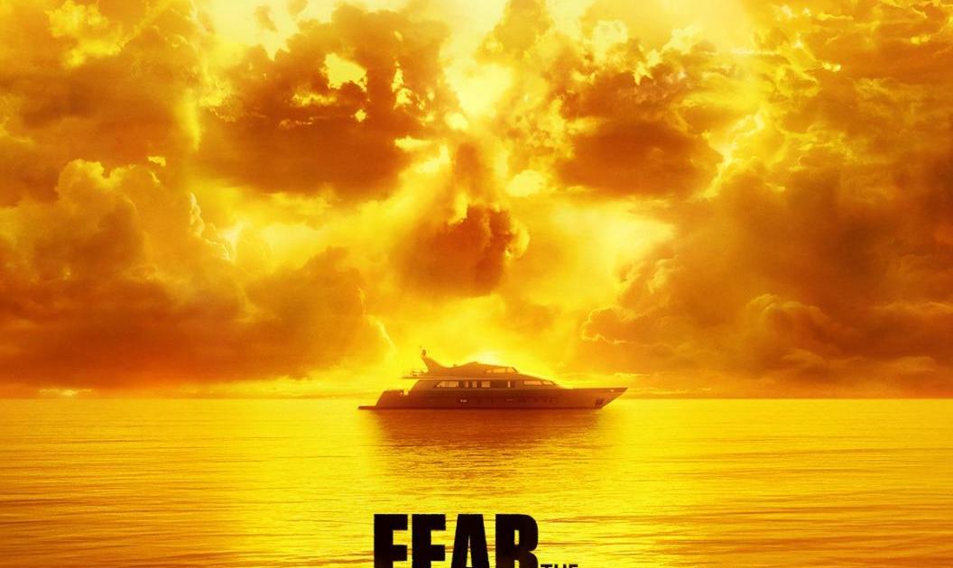 Fear the Walking Dead - Saison 2