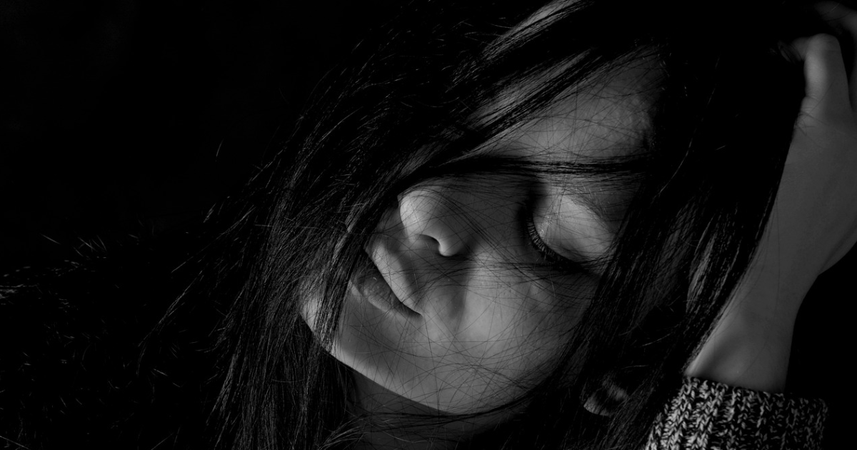 Episode 12 - Cruelle