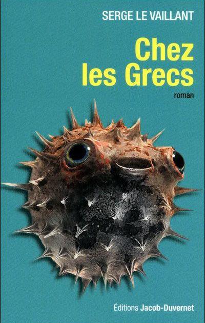 Chez les Grecs