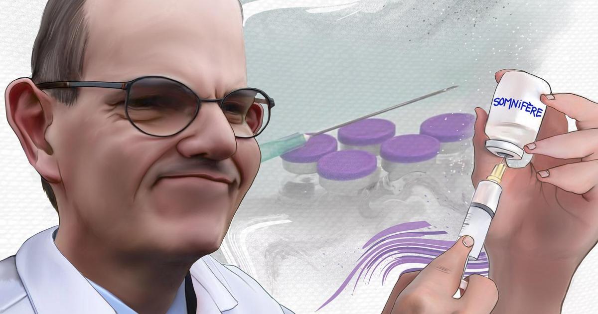 Obligation vaccinale