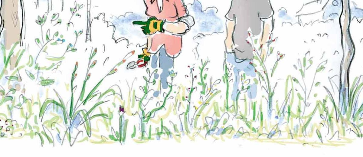 printemps covid
