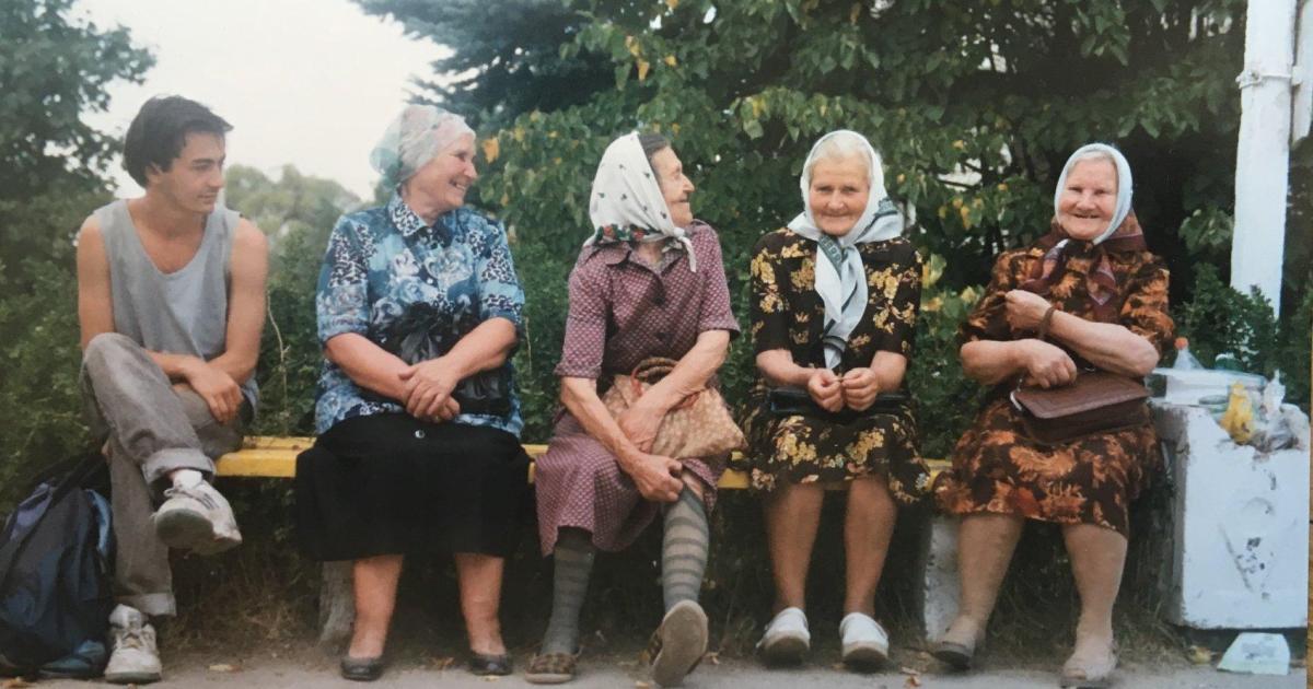 Après les frontières