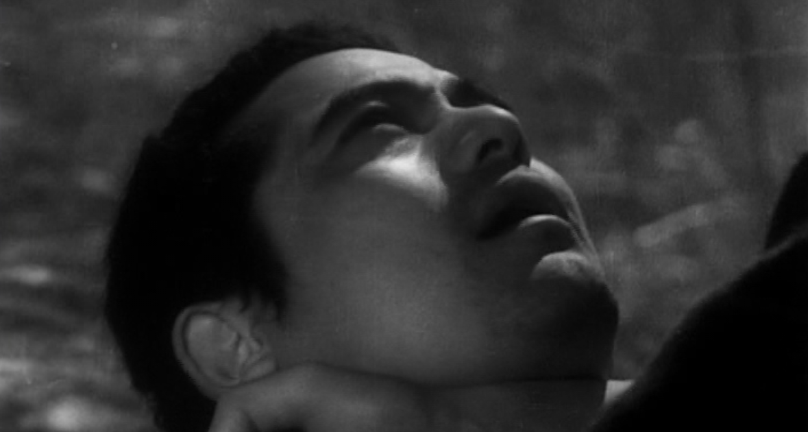 La Légende du grand judo d'Akira Kurosawa