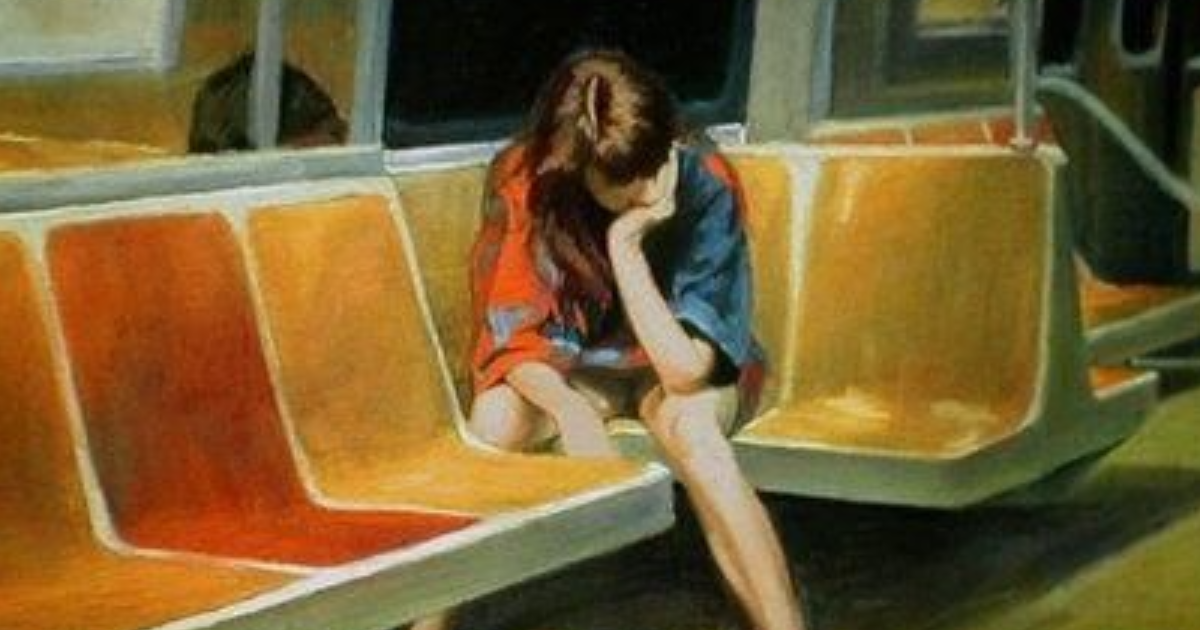 [003# - Poème pour un cœur en transit]