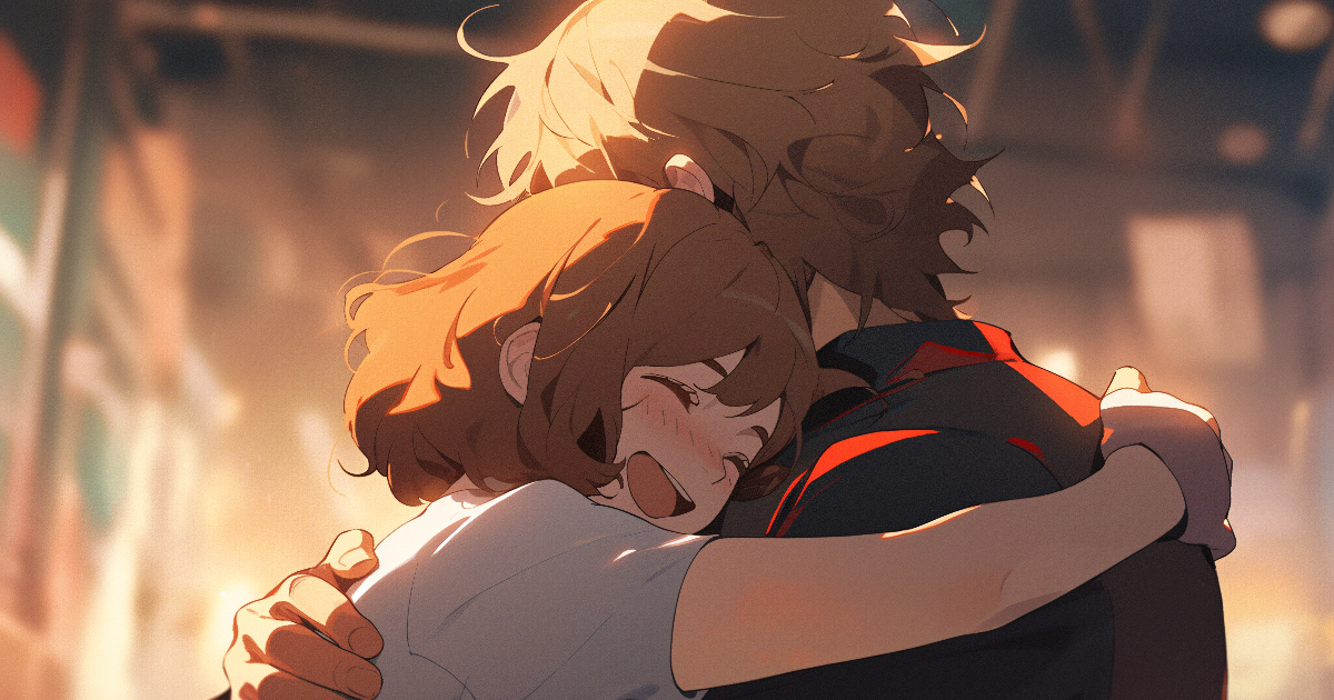 Je t'aime