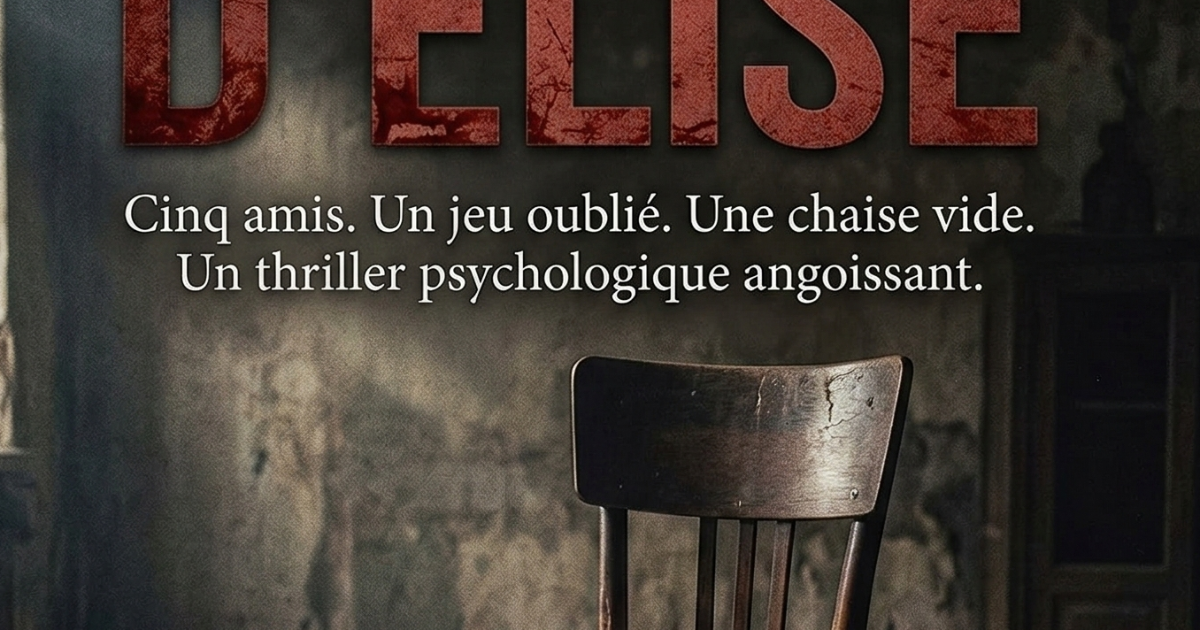 Chapitre 2 : La trouvaille du buffet