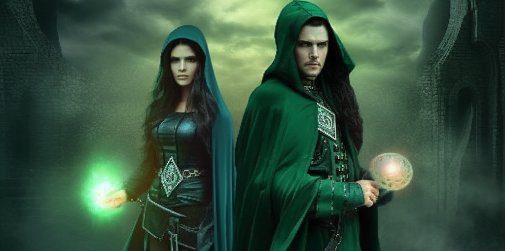 Episode 11 : Rebelles