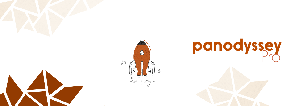 Use cases: what can I do with Panodyssey Pro?