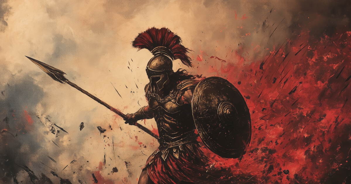 Le chant d'Achille - Madeline Miller