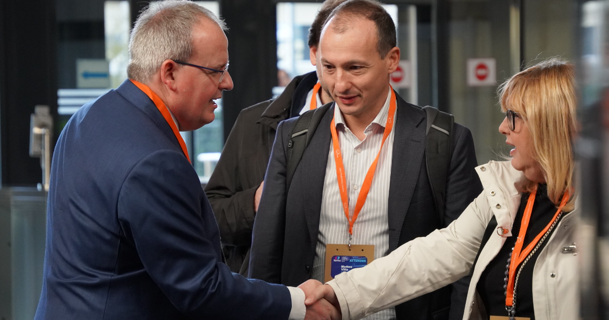 TEMS will provide the fundamental framework to redefine the European media industry