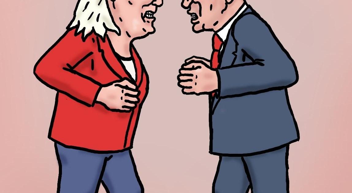 Mélenchon et les attentats islamiques