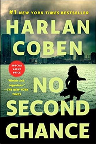 No Second Chance by Harlan Coben