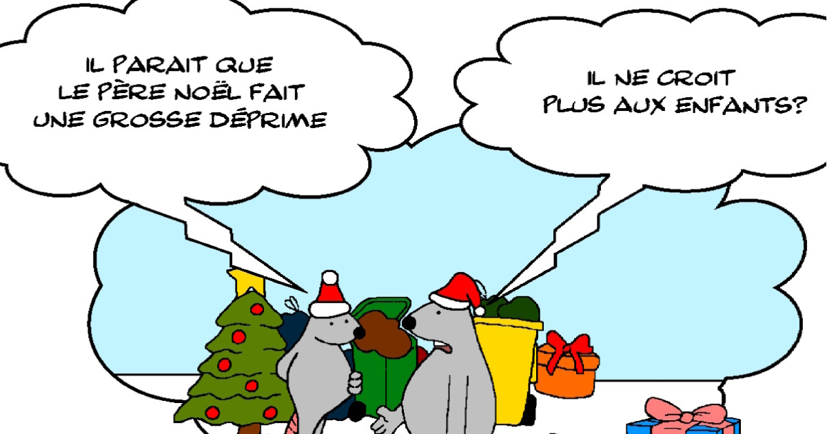 RATPSODIES  - CHRISTMAS 2024 - 3