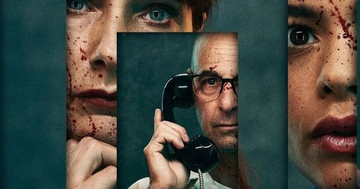 Inside Man - Mini-série