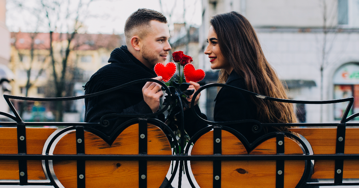 Which Gift Is Best for Valentine's Day?