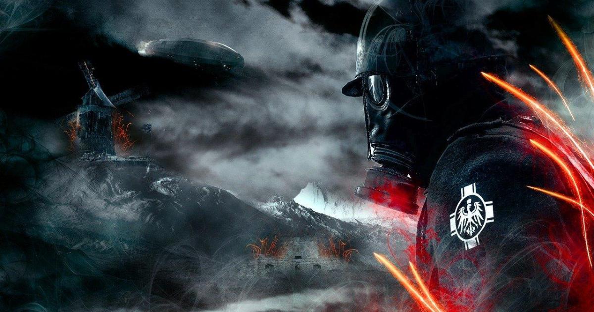 Gravé dans ma mémoire...