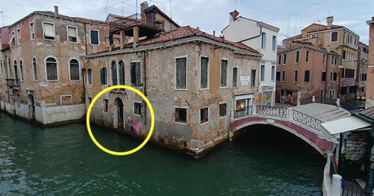 Restauration de l'œuvre de Banksy à Venise : préservation ou dégradation ?