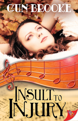 Insult to Injury (Coffee Sonata universe) by Gun Brooke