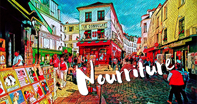 Nourriture