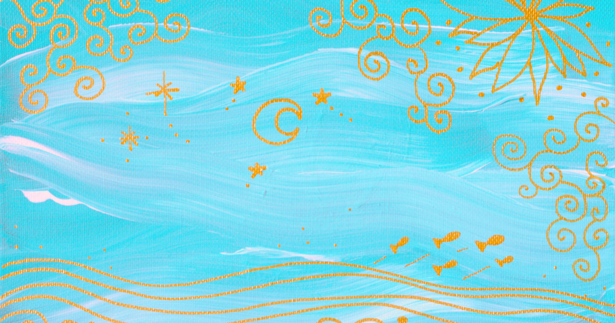 Chapitre 22 : Terre de gel, Mer de sel