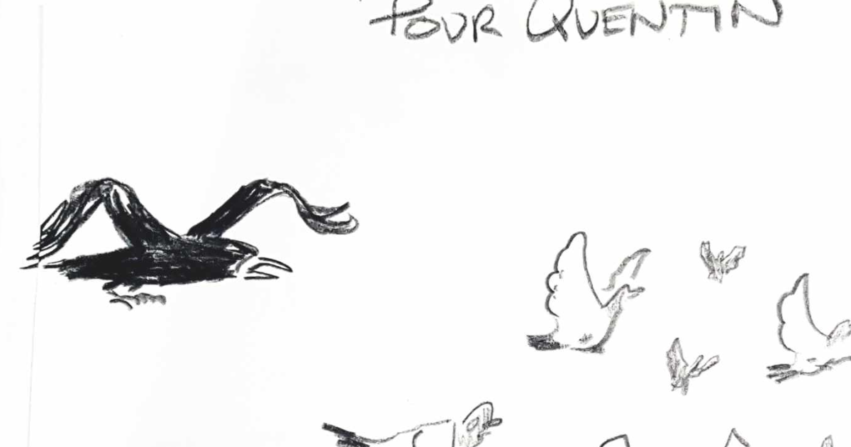 dedicace "Pigeons au festival BD d'amiens 