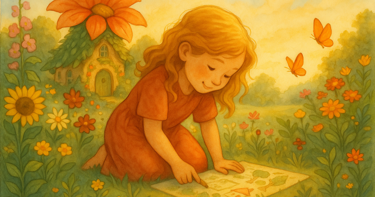 Salomé et le Nouveau Monde...