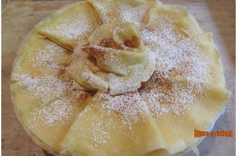 Pâte à crêpes facile et rapide au blender