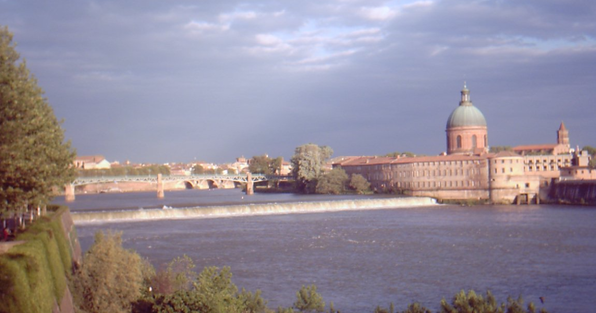 11. France, Février 2005