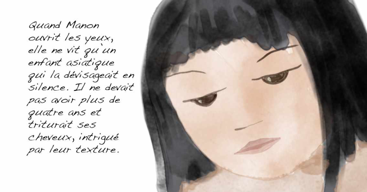 2. Clan destin - Le peuple de la Terre
