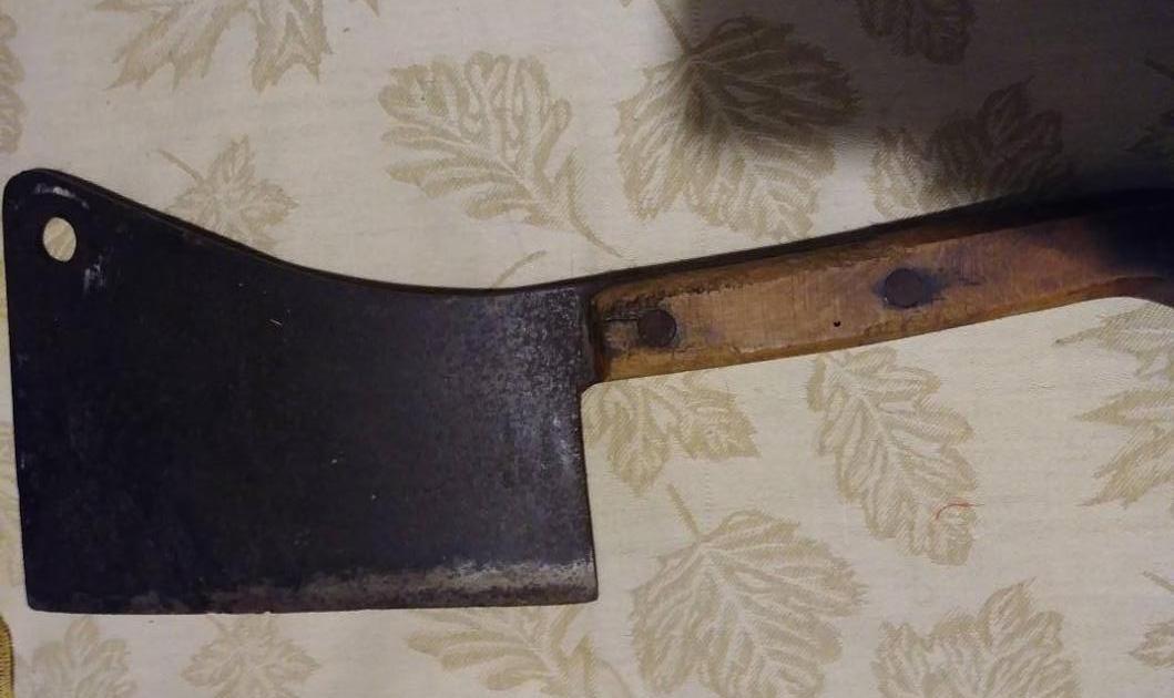 René, tueur à gages discount.