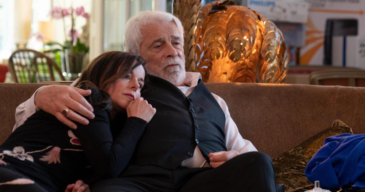 L’origine du mal (2022) Sébastien Marnier