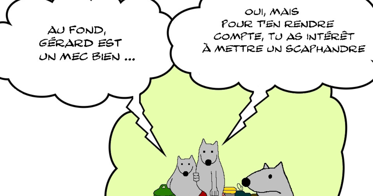 RATPSODIES - AUTUMN 2023 - 7