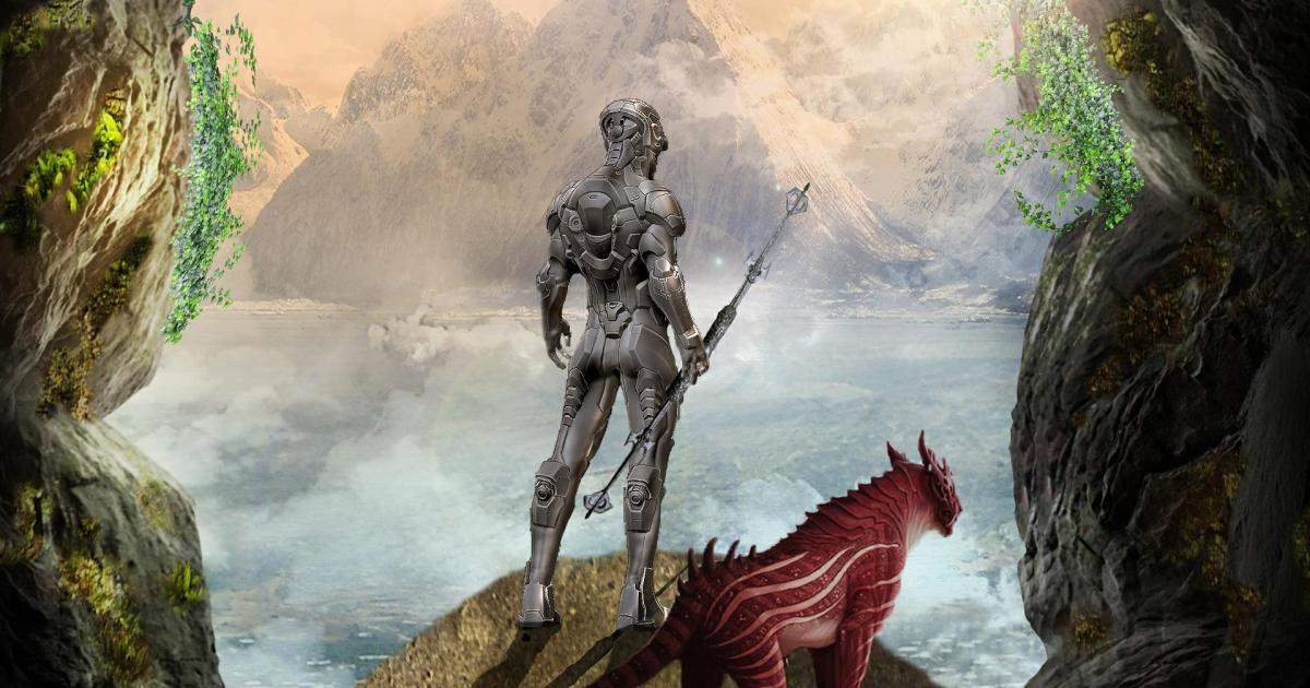 L'avenir du genre humain