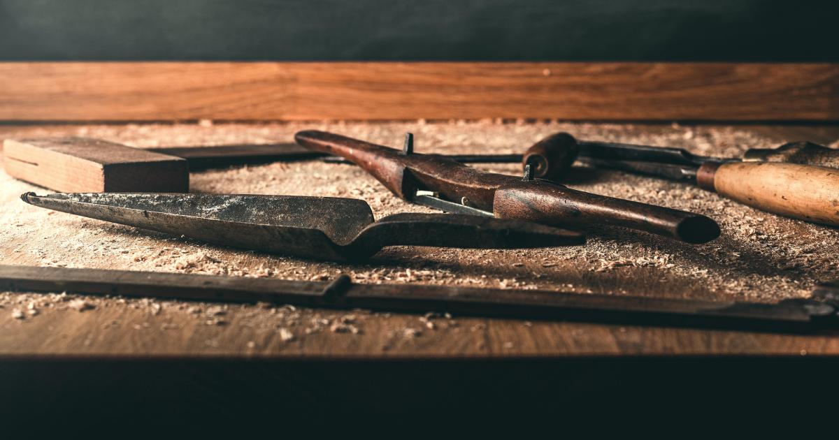 Inauguration de la route des métiers d'art d'Occitanie à Sorèze