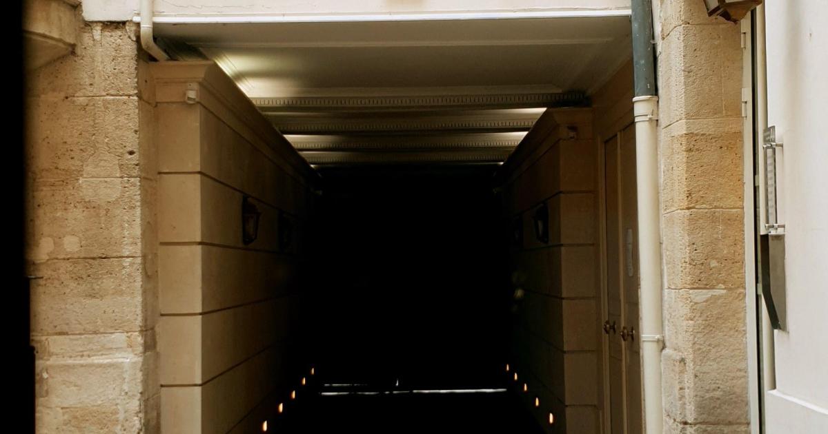 Paula, gardienne d’immeuble (#44)