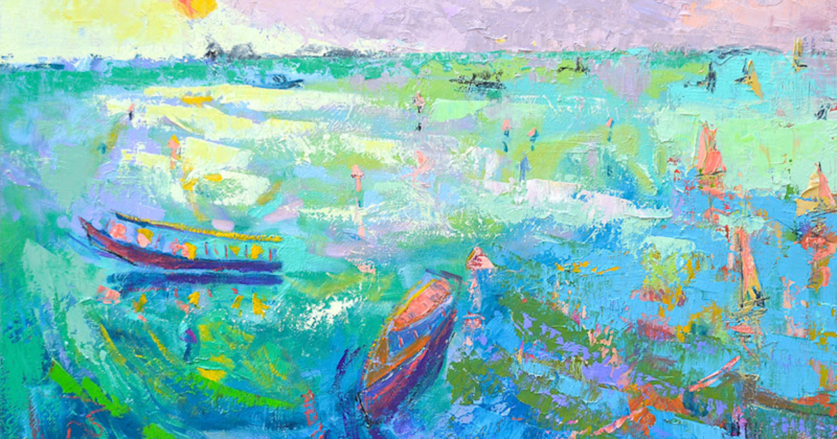 Journey to Enchantment