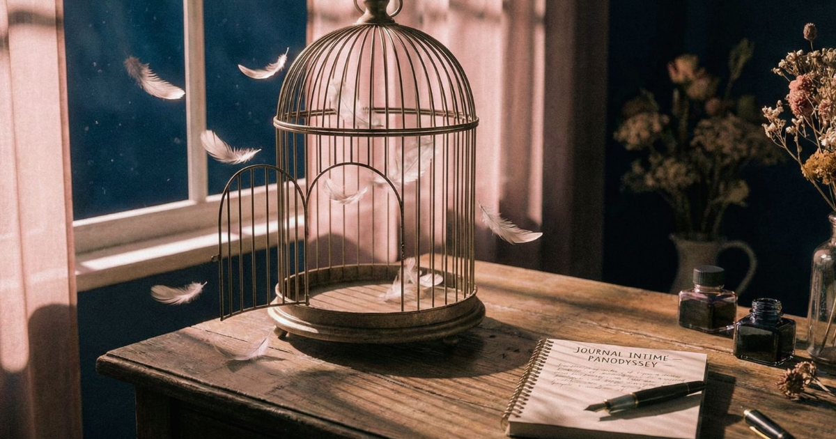 Journal (presque lucide) d’une divorcée en récidive - 26 Décembre