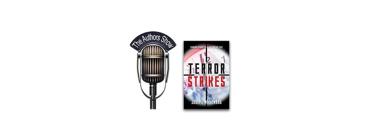 Terror Strikes