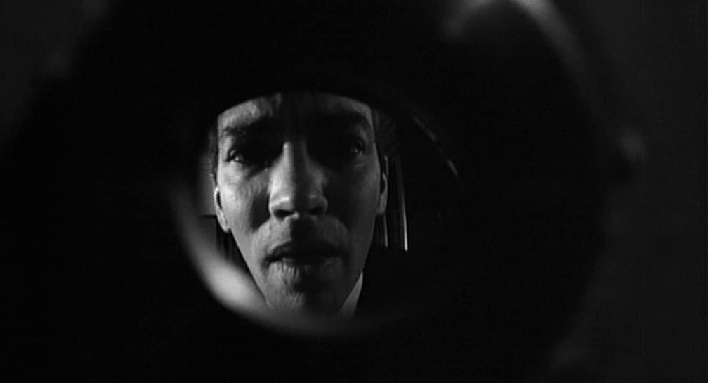 Répulsion (1965) Roman Polanski